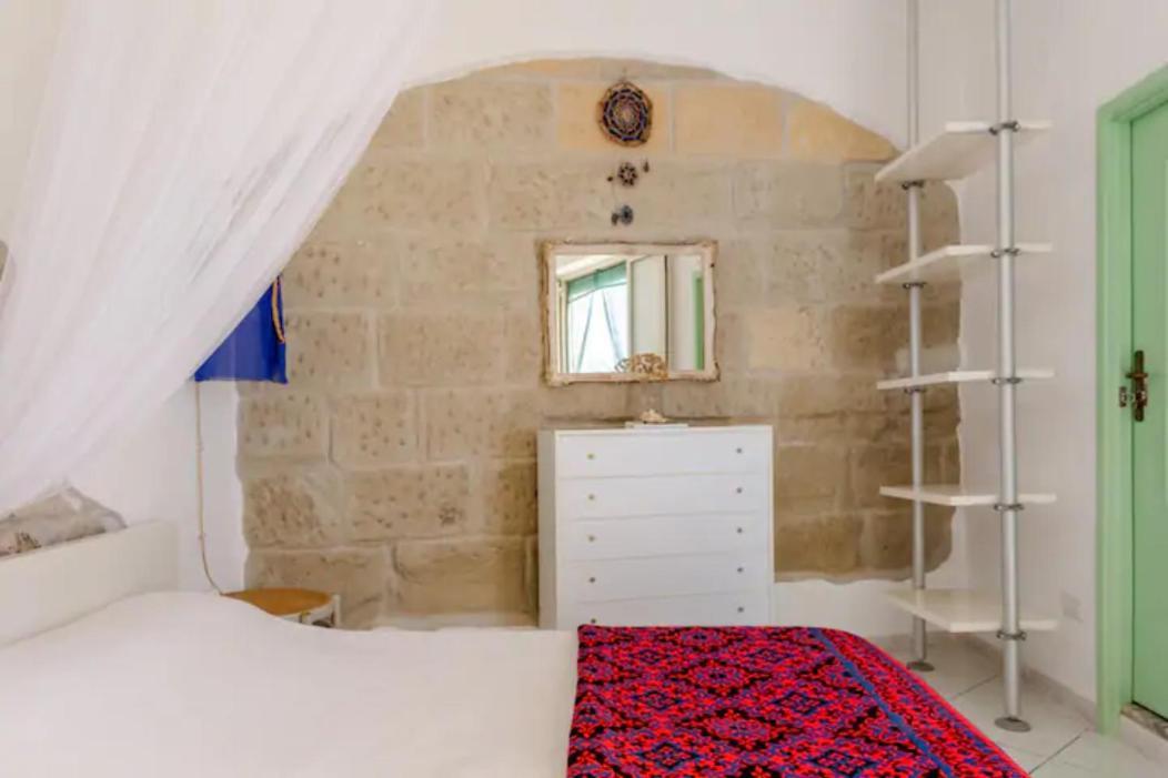 Duas Pedras, Private Apartment In The Heart Of Bosa Kültér fotó