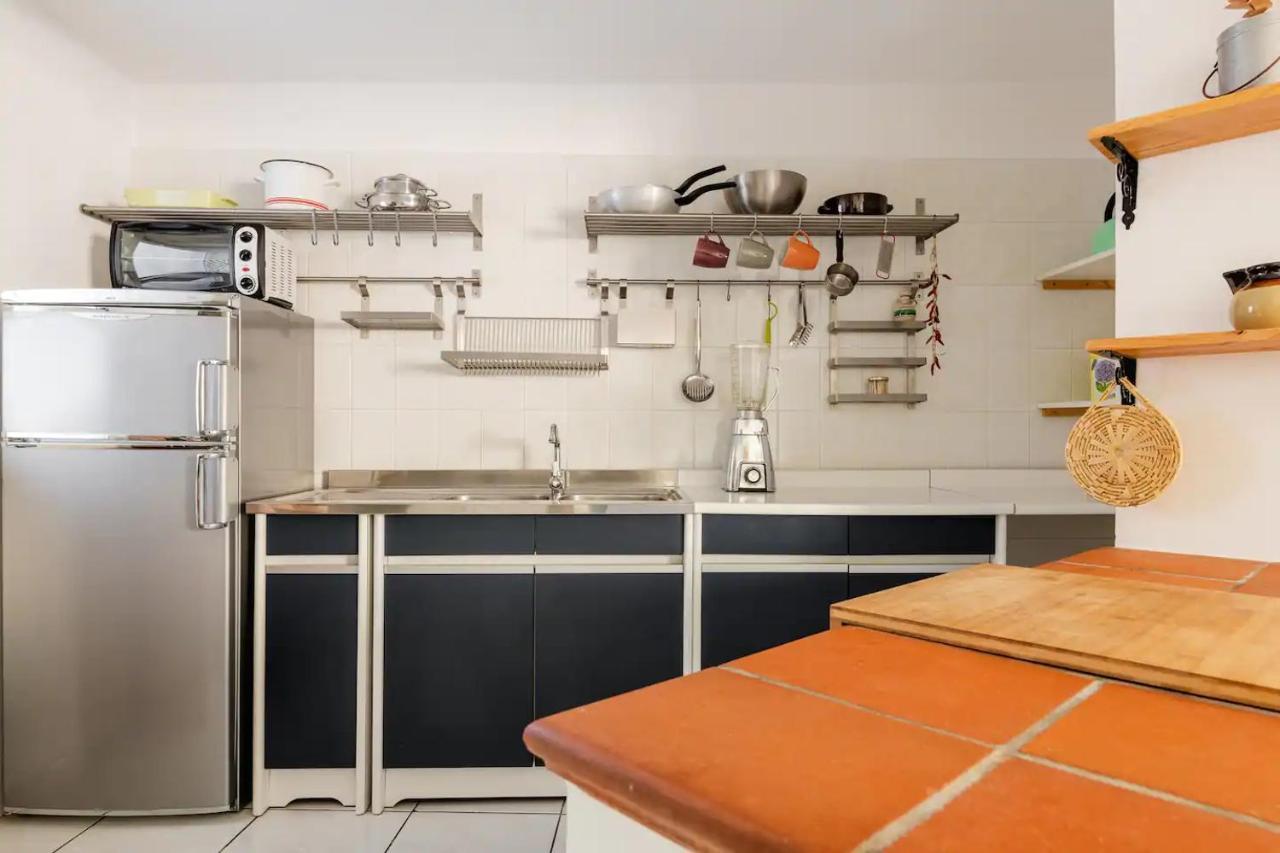 Duas Pedras, Private Apartment In The Heart Of Bosa Kültér fotó